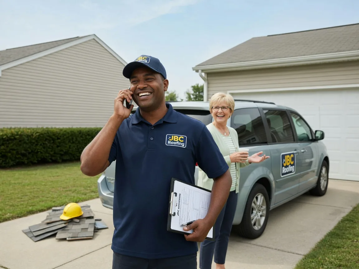 Roof Replacement Houck, AZ FAQs